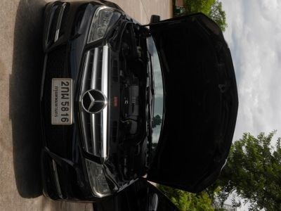 Mercedes-Benz  c200 1.8 CGI  ปี2013 รถบ้าน ใช้เอง สภาพนางฟ้า รูปที่ 11